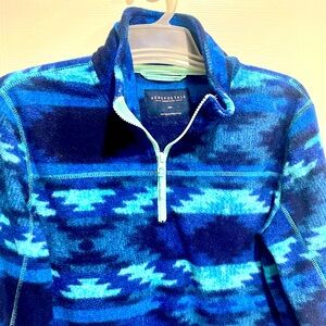 Pullover Sweater